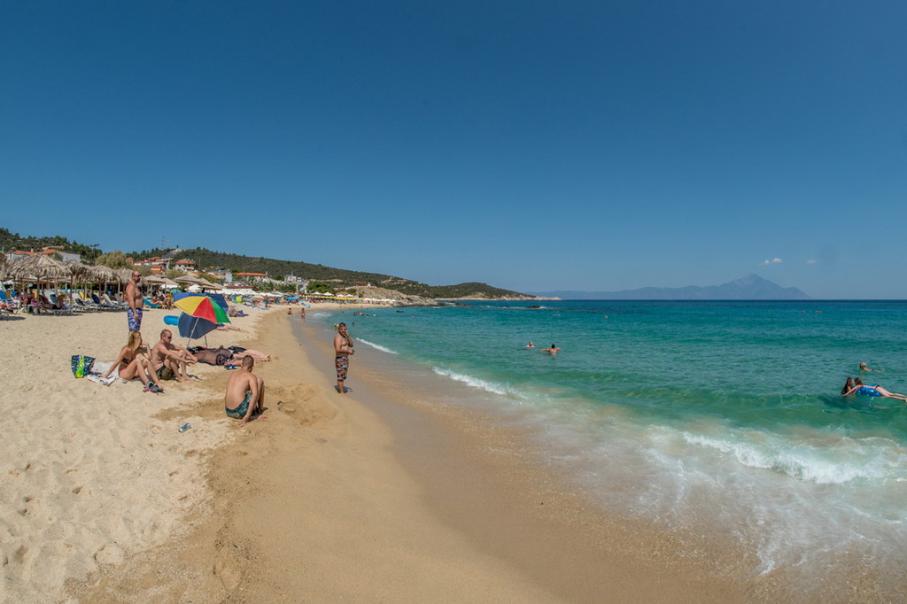  Sarti Sitonija Halkidiki 